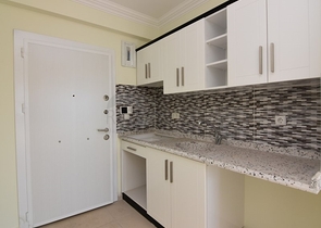 Квартира студия в районе Махмутлар