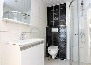 Квартира студия в районе Махмутлар