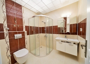 Квартиры 1+1 в современном комплексе с богатой инфраструктурой