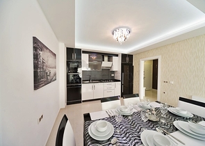 Квартиры 1+1 в современном комплексе с богатой инфраструктурой