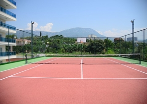 Квартиры 1+1 в современном комплексе с богатой инфраструктурой