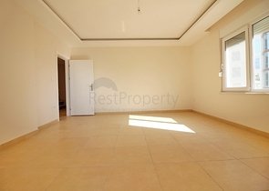 Пентхаус планировки 4+2 с видом на море и горы