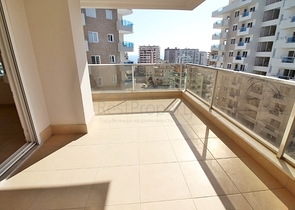 Пентхаус планировки 4+2 с видом на море и горы