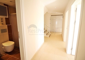 Пентхаус планировки 4+2 с видом на море и горы