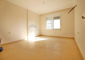 Пентхаус планировки 4+2 с видом на море и горы