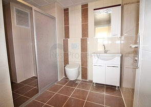 Пентхаус планировки 4+2 с видом на море и горы