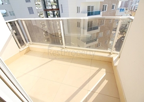 Пентхаус планировки 4+2 с видом на море и горы