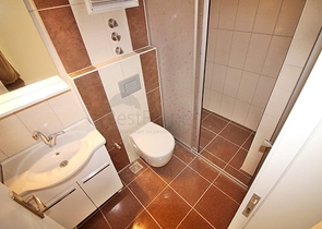 Пентхаус планировки 4+2 с видом на море и горы