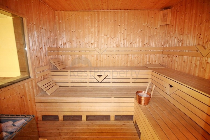 Квартира 2+1 в современном комплексе Махмутлара