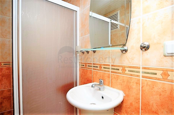 Квартира 2+1 в современном комплексе Махмутлара