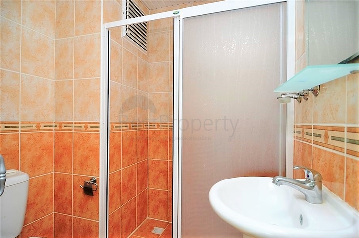 Квартира 2+1 в современном комплексе Махмутлара