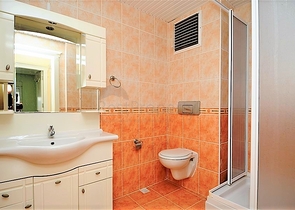 Квартира 2+1 в современном комплексе Махмутлара