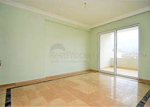 Квартира 2+1 в современном комплексе Махмутлара