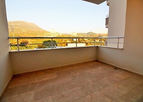 Квартира 2+1 в современном комплексе Махмутлара