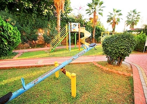 Квартира 2+1 в современном комплексе Махмутлара