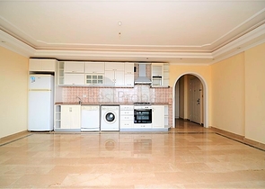 Квартира 2+1 в современном комплексе Махмутлара