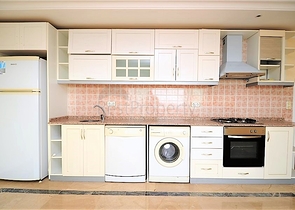 Квартира 2+1 в современном комплексе Махмутлара