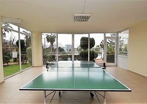 Квартира 2+1 в современном комплексе Махмутлара