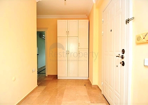 Квартира 2+1 в современном комплексе Махмутлара