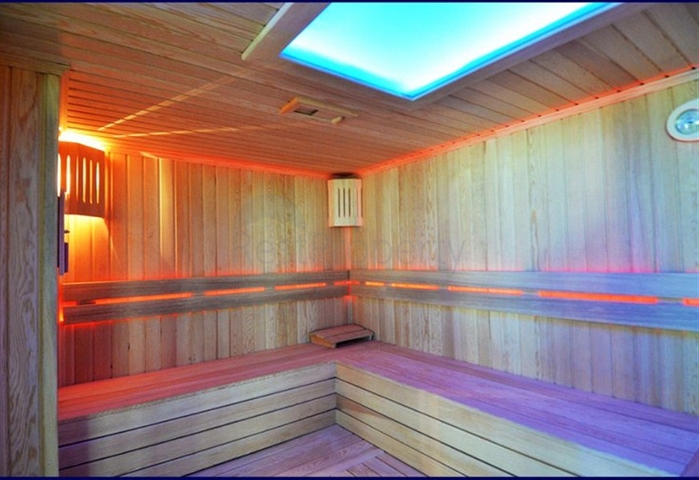 Меблированная квартира планировки 1+1 в Махмутларе