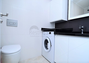 Меблированные апартаменты 1+1 в комплексе у самого моря