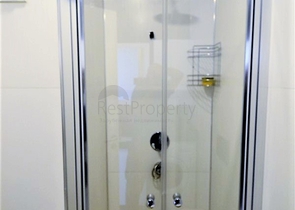 Меблированные апартаменты 1+1 в комплексе у самого моря