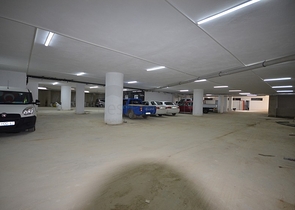 Меблированные апартаменты 1+1 в комплексе у самого моря