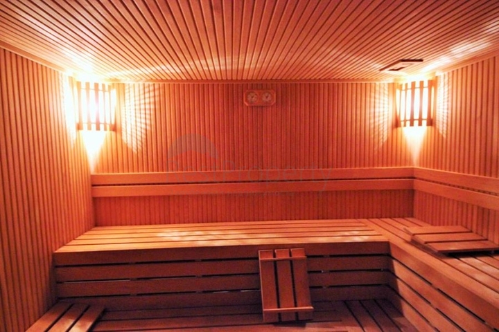 Меблированная квартира 2+1 в центре Махмутлара