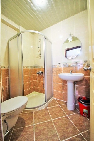 Меблированная квартира 2+1 в центре Махмутлара