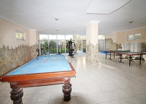 Меблированная квартира 2+1 в центре Махмутлара