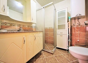 Меблированная квартира 2+1 в центре Махмутлара