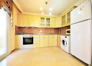 Меблированная квартира 2+1 в центре Махмутлара