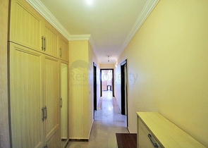 Меблированная квартира 2+1 в центре Махмутлара