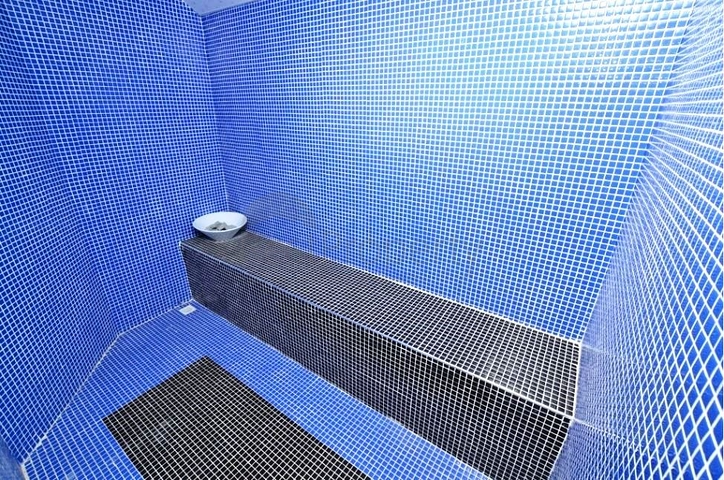 Трёхкомнатная квартира в современном комплексе Махмутлара