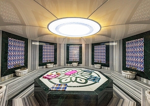 Трёхкомнатная квартира в современном комплексе Махмутлара