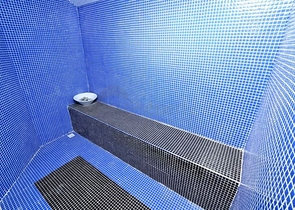 Трёхкомнатная квартира в современном комплексе Махмутлара