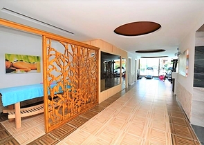 Трёхкомнатная квартира в современном комплексе Махмутлара