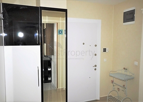 Трёхкомнатная квартира в современном комплексе Махмутлара