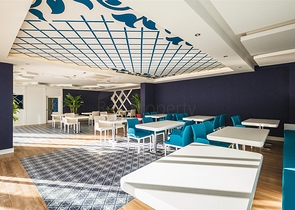 Квартира 1+1 в благоустроенном комплексе Авсаллара