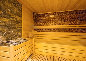 Квартира 1+1 в благоустроенном комплексе Авсаллара