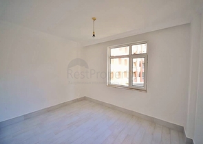 Квартира 2+1 в комплексе на первой береговой линии