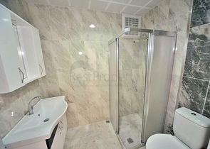 Квартира 2+1 в комплексе на первой береговой линии