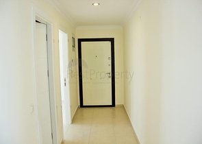 Квартира 2+1 в комплексе с отельной инфраструктурой