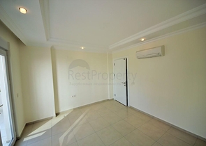 Квартира 2+1 в комплексе с отельной инфраструктурой