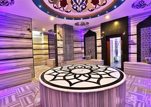 Квартира 2+1 в комплексе с отельной инфраструктурой