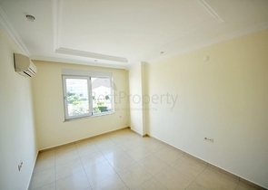 Квартира 2+1 в комплексе с отельной инфраструктурой