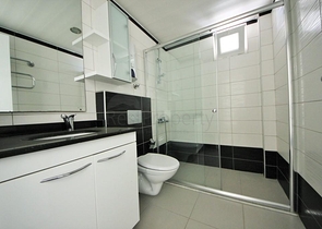 Квартира 2+1 в комплексе с отельной инфраструктурой