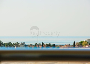 Квартира 2+1 в комплексе с отельной инфраструктурой