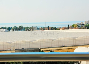 Квартира 2+1 в комплексе с отельной инфраструктурой