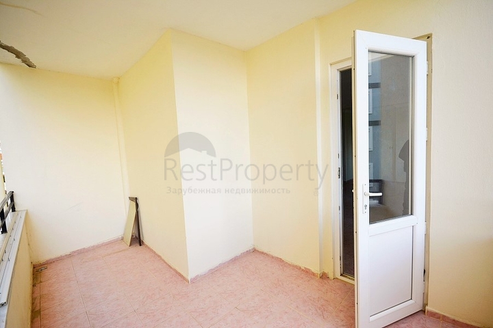 Квартира 2+1 по очень низкой цене в Махмутларе